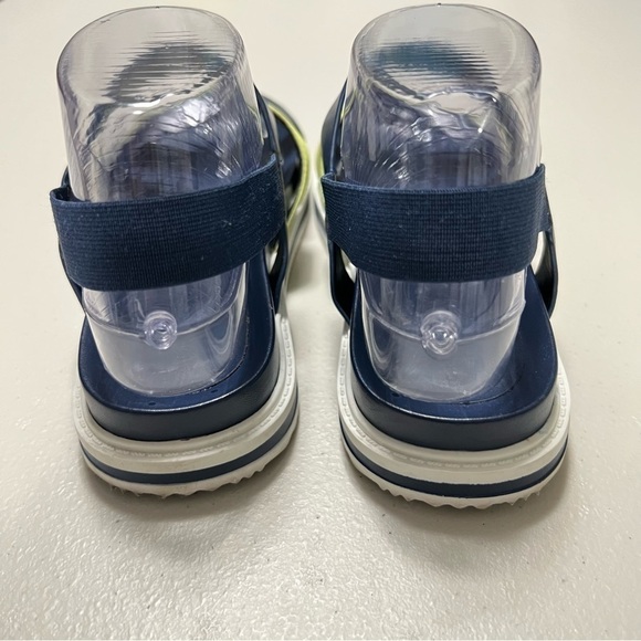 Charles & Keith Strappy Sandals - Picture 6 of 12